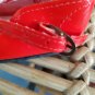 Vintage Playhouse Collection Red Doll Shoes Taiwan