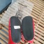 Vintage Playhouse Collection Red Doll Shoes Taiwan
