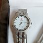 Vintage Swiss Line Platinum Series Watch Flashlight Pen Set in orginal case