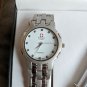 Vintage Swiss Line Platinum Series Watch Flashlight Pen Set in orginal case