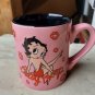Betty Boop Coffee Mug 2011 King Features Syndicate,  Inc.