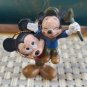Avon Disney's A Christmas Carol Mickey Mouse Figure Ornament