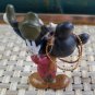 Avon Disney's A Christmas Carol Mickey Mouse Figure Ornament