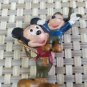 Avon Disney's A Christmas Carol Mickey Mouse Figure Ornament