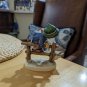 Goebel Hummel # 195 Barnyard Hero  TMK-4 Figurine. W Germany