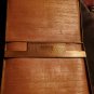 Tre Jur Compact Cigarette Case Vintage
