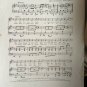 When Old Bill Bailey Plays The Ukulele Music Sheet Broadway Music Corp