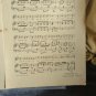 When Old Bill Bailey Plays The Ukulele Music Sheet Broadway Music Corp