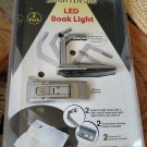 SmartBeam LED Book Light 2 Pack 2004 Item #809803 Sealed FREE shipping