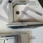 SmartBeam LED Book Light 2 Pack 2004 Item #809803 Sealed FREE shipping