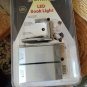 SmartBeam LED Book Light 2 Pack 2004 Item #809803 Sealed FREE shipping