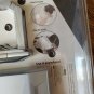 SmartBeam LED Book Light 2 Pack 2004 Item #809803 Sealed FREE shipping
