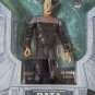 Star Trek NEMISIS Lieutenant Commander DATA Starfleet with Tricorder NIB
