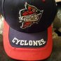 Iowa State Cyclones Embroidered Cap new with tags