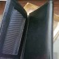 Swank Genuine Cowhide Leather Wallet