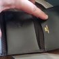 Swank Genuine Cowhide Leather Wallet