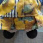 Collectible 5.5" Vintage Soft Body Doll Porcelain Face Twine Braids