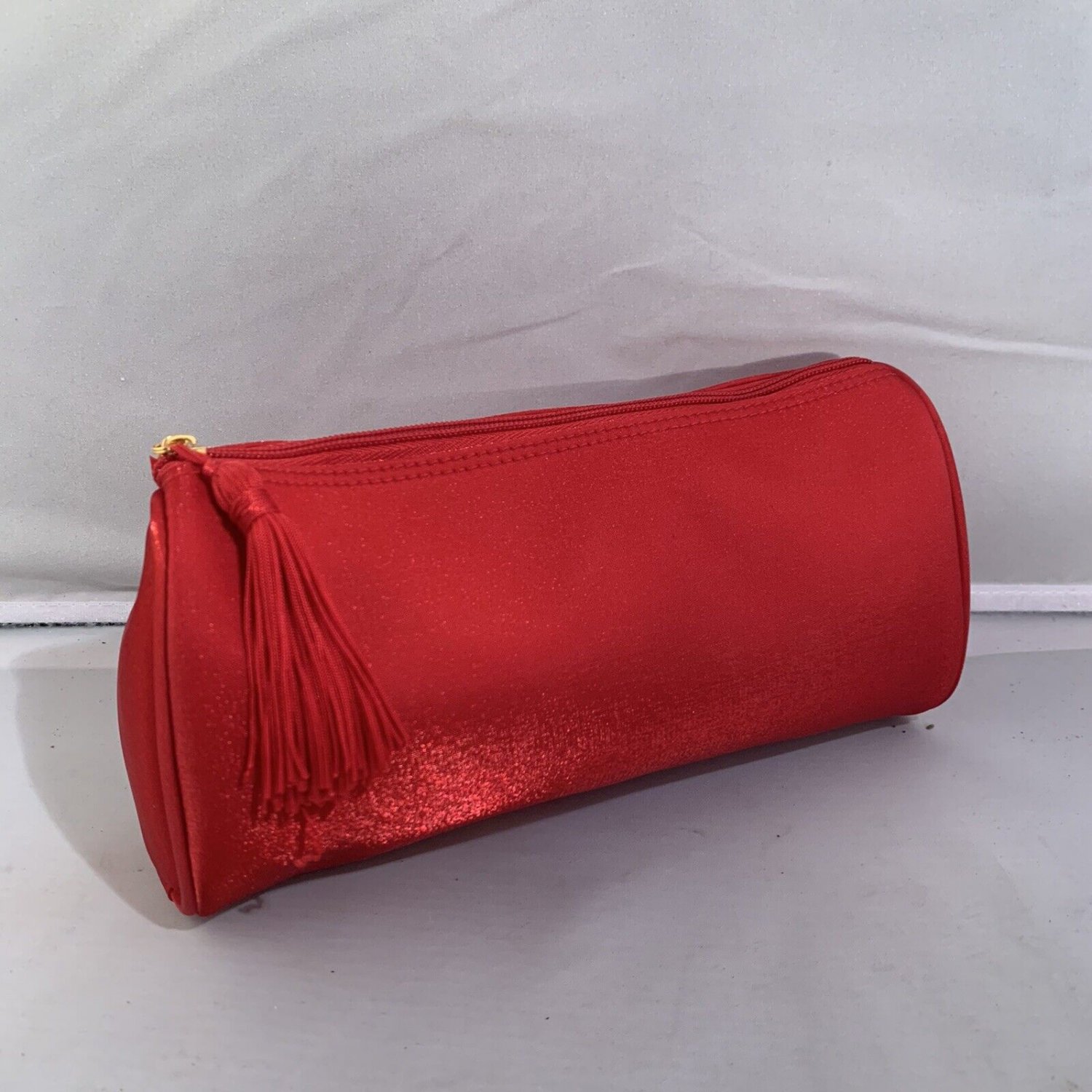 Elizabeth Arden Red Hot classic Make Up Bag