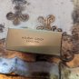 Vintage 1988 Avon Holiday Candy Cane Pin Brooch - New in Box - 1.75" T x 1.25" W