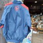 Vintage Majestic Red Sox 1969 American League Champions Jacket M