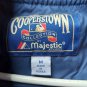 Vintage Majestic Red Sox 1969 American League Champions Jacket M