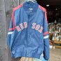 Vintage Majestic Red Sox 1969 American League Champions Jacket M