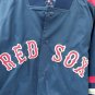 Vintage Majestic Red Sox 1969 American League Champions Jacket M