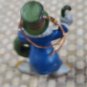 Avon 1992 Disney Mickey's Christmas Carol Ornaments Donald Duck