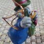 Avon 1992 Disney Mickey's Christmas Carol Ornaments Donald Duck