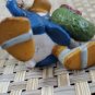 Avon 1992 Disney Mickey's Christmas Carol Ornaments Donald Duck
