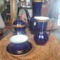 JLMENAU Echt Koblat, made in  Germany, Turkia Coffee Set