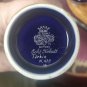JLMENAU Echt Koblat, made in Germany, Turkia Coffee Set