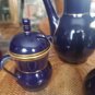 JLMENAU Echt Koblat, made in Germany, Turkia Coffee Set