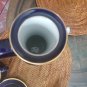 JLMENAU Echt Koblat, made in Germany, Turkia Coffee Set