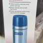 Vintage Western Field 1 Pint Stainless Steel Vacuum Bottle Montgomery Ward NIB