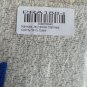 Press box Kansas Jayhawks Oatmeal Comfy Terry Crew Sweatshirt Large new w tags