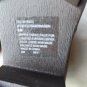 White Mountain Brown Half Boots Women Size 6M