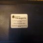 The Menagerie Nova Scotia Maple Wooden Box With Musical Notes Inlay