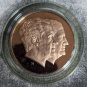THE OFFICIAL 1973 PRESIDENTIAL INAUGURAL MEDAL
