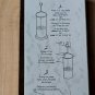 Norpro Glass Froth Master Deluxe Cappuccino Frother