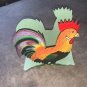 Hen Napkine Holder