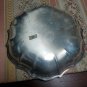International Silver Chippendale Candy Dish