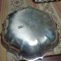 International Silver Chippendale Candy Dish