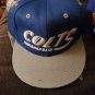 Team Apparel Indianapolis Colts Cap