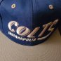 Team Apparel Indianapolis Colts Cap