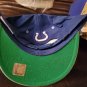 Team Apparel Indianapolis Colts Cap