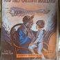 Antique 1916 They Made It Twice As Nice As Paradise And They Called It Dixieland