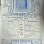 Antique 1916 They Made It Twice As Nice As Paradise And They Called It Dixieland