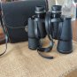 Vintage Empire Model 221 BINOCULARS 10 X 50 Lightweight w/ Case Field 272 ft.