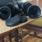 Vintage Empire Model 221 BINOCULARS 10 X 50 Lightweight w/ Case Field 272 ft.